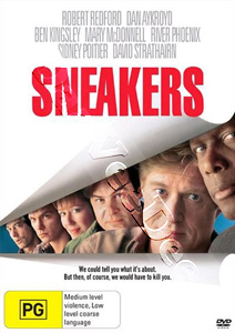 Sneakers (DVD)